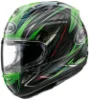 圖片 ARAI RX-7X RADICAL彩繪款