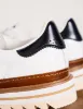 iSNEAKERS 預購 CLOT x Adidas Superstar "White Crystal Sand" 黑白貝殼鞋 陳冠希 IH3132