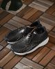 iSNEAKERS 現貨 Nike Air Footscape Woven PRM "Black Croc" 黑鱷 FQ8129-010