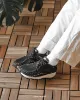 iSNEAKERS 現貨 Nike Air Footscape Woven PRM "Black Croc" 黑鱷 FQ8129-010