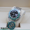 圖片 勞力士 ROLEX 126610LV 98.9成新 綠水鬼 41mm