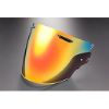 圖片 【台中硬了安全帽】ARAI VZ-RAM 四分之三專用電鍍鏡片