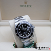 圖片 勞力士 ROLEX 126610LN 98.9成新 黑水鬼 41mm