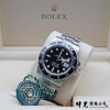 圖片 勞力士 ROLEX 126610LN 98.9成新 黑水鬼 41mm