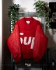 Supreme SS24 Week 1 Supreme Big Logo Chenille Varsity Jacket