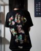 Supreme SS24 Week 1 Patchwork Tee