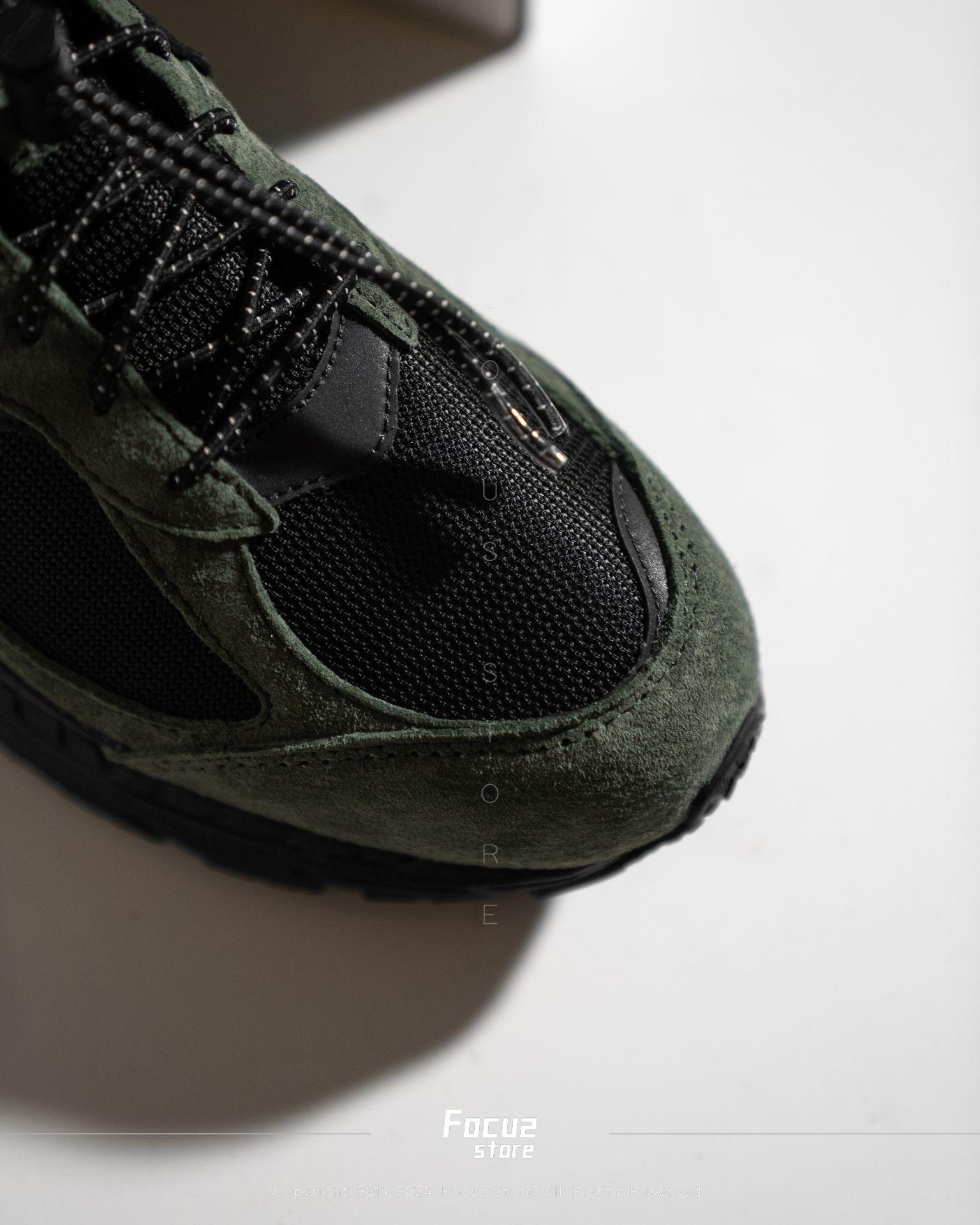 【Focus Store】部分現貨 JJJJound x New Balance 2002r Gore-Tex 