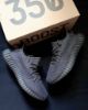  Adidas Originals Yeezy 350v2 Black FU9007