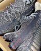  Adidas Originals Yeezy 350v2 Black FU9007