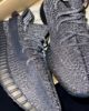  Adidas Originals Yeezy 350v2 Black FU9007