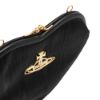 圖片 Vivienne Westwood  Belle Heart 手提包  黑色   4304006NUW00SS N201