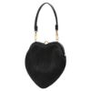 圖片 Vivienne Westwood  Belle Heart 手提包  黑色   4304006NUW00SS N201