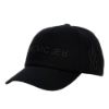 圖片 MONCLER 品牌 LOGO 棒球帽 黑色 0973B0000204863/999