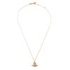 圖片 Vivienne Westwood  Valentina Orb 吊墜項鍊  金色/黃色 6302011802R704 R704
