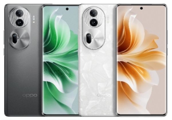 圖片 OPPO Reno11 Pro (12G/512G)