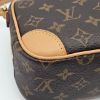 圖片 【哈極品】美品《 Louis Vuitton LV 老花字紋 Deauville Mini 相機包/斜背包》