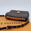 圖片 【哈極品】美品《 Louis Vuitton LV 老花字紋 Pochette Métisi 郵差包/斜背包》