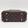 圖片 【哈極品】美品《 Louis Vuitton LV 老花字紋 蒙田Montaigne BB 手提包/斜背包/肩背包》