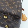 圖片 【哈極品】美品《 Louis Vuitton LV 老花字紋 蒙田Montaigne BB 手提包/斜背包/肩背包》