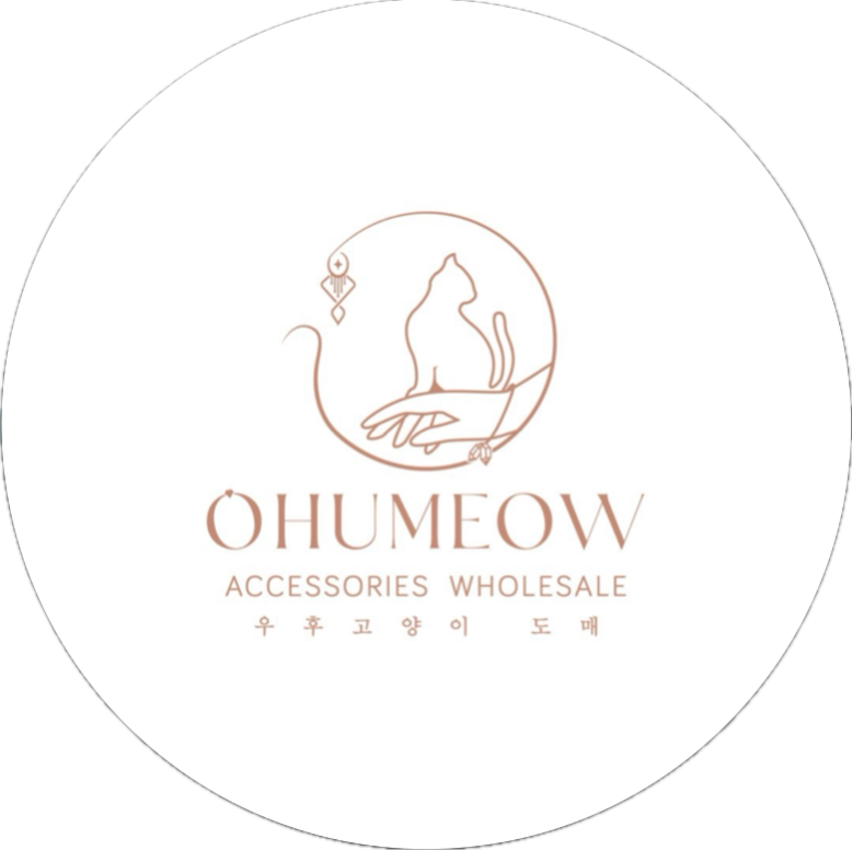 午后媞喵Ohumeow