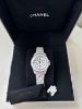 圖片 CHANEL J12 白色陶瓷錶