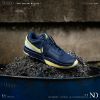 NICEDAY 現貨 Nike JA 1 EP Murray State 海軍藍 籃球鞋 男款 DR8786-402