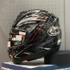 圖片 『嘉義Riderment萊德曼騎士部品』ARAI RX7X RADICAL BLACK 限定款 納普斯公司貨 全罩式安全帽