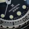 圖片 SEIKO 精工 S23633J1/7C46-0AN0S PROSPEX 鮪魚罐頭 300米潛水石英錶 