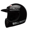 圖片 BELL MOTO3 經典越野山車帽 素色款