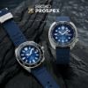 圖片 SEIKO 精工 SRPF79K1/4R35-03W0H PROSPEX 愛海洋 武士王 200米潛水機械錶 45mm 