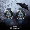 圖片 SEIKO 精工 SRPF77K1/4R36-06Z0H PROSPEX 愛海洋 海龜王 200米潛水機械錶 45mm