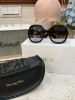 圖片 【現貨】麗睛眼鏡【DIOR 迪奧】可刷卡分期-LADY 95.22 R2I 太陽眼鏡 附全皮Dior Lady經典菱格紋