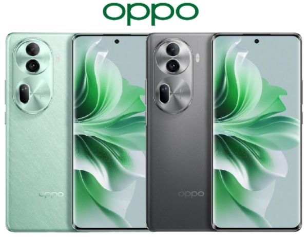 圖片 OPPO Reno11 (8G/256G)