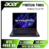 圖片 ⭐️acer Predator Helios Neo PHN16-72-517P 宏碁14代掠奪者冷競特攻電競筆電/i5-14500HX/RTX4060 8G/16G DDR5/512G PCIe/16吋 16:10 2560 x 1600 165Hz/W11⭐️