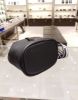 圖片 Prada 1BE060 柔軟皮革水桶包 黑色《2024季度新品》