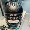 圖片 『嘉義Riderment萊德曼騎士部品』ARAI RX7X White Matt Black 素色 消光黑 納普斯公司貨 全罩式安全帽