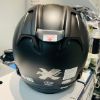 圖片 『嘉義Riderment萊德曼騎士部品』ARAI RX7X White Matt Black 素色 消光黑 納普斯公司貨 全罩式安全帽