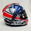 圖片 『嘉義Riderment萊德曼騎士部品』ARAI RX7X Hayden Laguna 海登  限定款 納普斯公司貨 全罩式安全帽