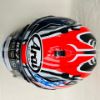 圖片 『嘉義Riderment萊德曼騎士部品』ARAI RX7X Hayden Laguna 海登  限定款 納普斯公司貨 全罩式安全帽