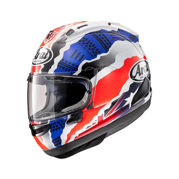 圖片 『嘉義Riderment萊德曼騎士部品』ARAI RX7X Doohan 杜漢 全罩式安全帽 納普斯公司貨