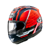 圖片 『嘉義Riderment萊德曼騎士部品』ARAI RX7X MAVERICK GP5 小牛 全罩式安全帽 納普斯公司貨 全罩式安全帽