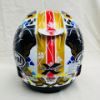 圖片 『嘉義Riderment萊德曼騎士部品』ARAI RX7X NAKAGAMI GP2 中上貴晶 納普斯公司貨 全罩式安全帽