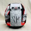 圖片 『嘉義Riderment萊德曼騎士部品』ARAI RX7X NICKY RESET 電源帽 納普斯公司貨 全罩式安全帽