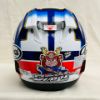 圖片 『嘉義Riderment萊德曼騎士部品』ARAI RX7X PEDROSA 侍 SPIRIT 藍武士 納普斯公司貨 全罩式安全帽