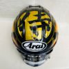 圖片 『嘉義Riderment萊德曼騎士部品』ARAI RX7X PEDROSA 侍 SPIRIT 金武士 納普斯公司貨 全罩式安全帽