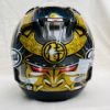 圖片 『嘉義Riderment萊德曼騎士部品』ARAI RX7X PEDROSA 侍 SPIRIT 金武士 納普斯公司貨 全罩式安全帽