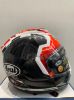 圖片 『嘉義Riderment萊德曼騎士部品』ARAI RX7X Rea SB2 Red 納普斯公司貨 全罩式安全帽