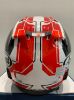 圖片 『嘉義Riderment萊德曼騎士部品』ARAI RX7X Rea SB2 Red 納普斯公司貨 全罩式安全帽