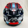 圖片 『嘉義Riderment萊德曼騎士部品』ARAI RX7X TAKUMI 高橋巧 納普斯公司貨 全罩式安全帽