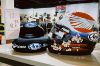 圖片 【帽牧屋】限量 Arai RX-7X TSUBASA 丹頂鶴 彩繪 頂級 輕量 全罩式 進口帽 安全帽